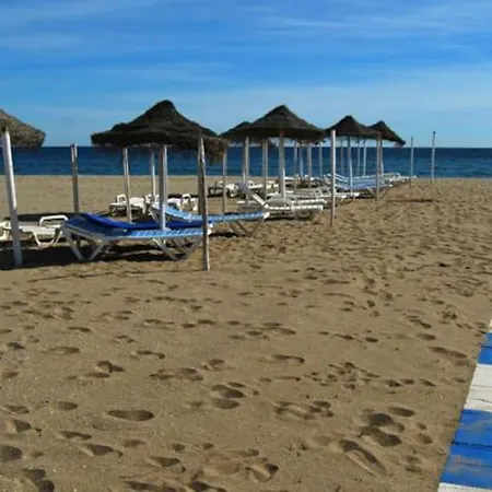 Atico Beach - Andra