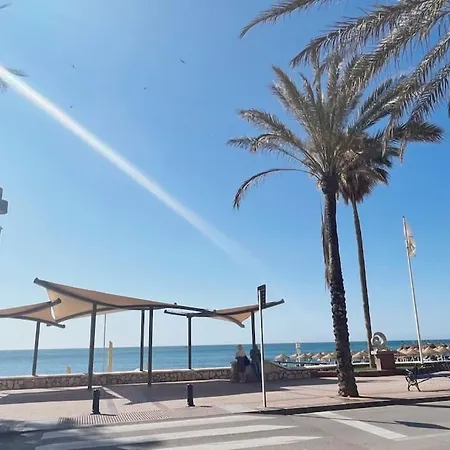 Apartment Atico Beach - Andra Fuengirola