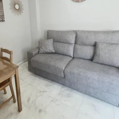 Atico Beach - Andra * Fuengirola